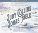 Image for Winter Stories Live from Oslo Opera House - Judy Collins