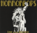 Image for HorrorPops: Live at the Wiltern