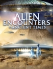 Image for Alien Encounters in Ancient Times