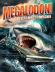 Image for Megalodon! Great White Godfather