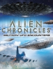 Image for Alien Chronicles - Military UFO Encounters