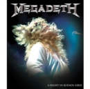 Image for Megadeth: A Night in Buenos Aires