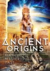 Image for Ancient Origins: Mankind's Mysterious Past