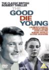 Image for The Good Die Young