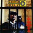 Image for Public Enemy: London Invasion '87