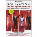 Image for Soulvation - The Best of Northern Soul