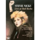 Image for Stevie Nicks: Live at Red Rocks