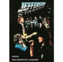 Image for Jefferson Starship: The Definitive Concert