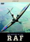 Image for The Story of the RAF