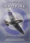 Image for Spitfire: Birth of a Legend