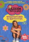 Image for Lizzie McGuire: Season 1.2 - Misadventures in Babysitting