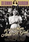 Image for One Hundred Men and a Girl