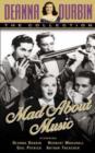 Image for Mad About Music