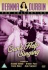 Image for Can't Help Singing