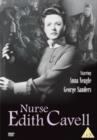 Image for Nurse Edith Cavell