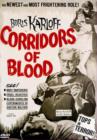 Image for Corridors of Blood