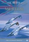 Image for Classic British Jets: Gloster Meteor