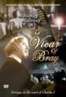 Image for The Vicar of Bray