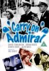 Image for Carry On Admiral