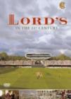 Image for Lord's in the 21st Xentury