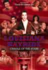 Image for Louisiana Hayride - Cradle of the Stars