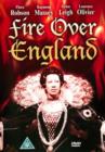 Image for Fire Over England