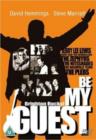 Image for Be My Guest