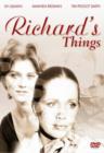 Image for Richard's Things