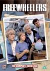 Image for Freewheelers: The Complete Series 6