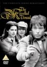 Image for The Ravelled Thread