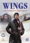 Image for Wings: The Complete Series 1
