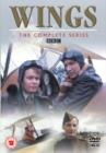 Image for Wings: The Complete Series 1 and 2