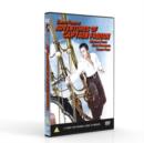 Image for The Adventures of Captain Fabian