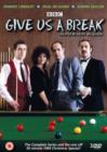Image for Give Us a Break