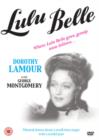 Image for Lulu Belle