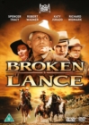 Image for Broken Lance