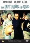 Image for The Left Hand of God