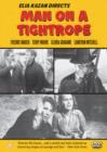 Image for Man On a Tightrope
