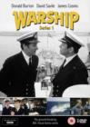 Image for Warship: Series 1