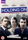 Image for Holding On: The Complete Series