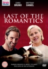 Image for Last of the Romantics