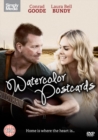 Image for Watercolour Postcards
