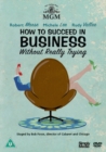 Image for How to Succeed in Business Without Really Trying