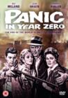 Image for Panic in Year Zero