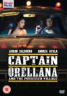 Image for Captain Orellana and the Possessed Village