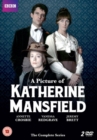 Image for A   Picture of Katherine Mansfield: The Complete Series