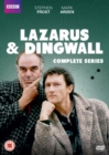 Image for Lazarus & Dingwall: Complete Series
