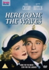 Image for Here Come the Waves