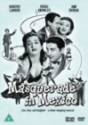 Image for Masquerade in Mexico