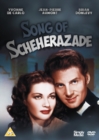 Image for Song of Scheherazade